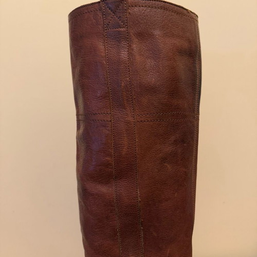 L Autre Chose boots camel color like new