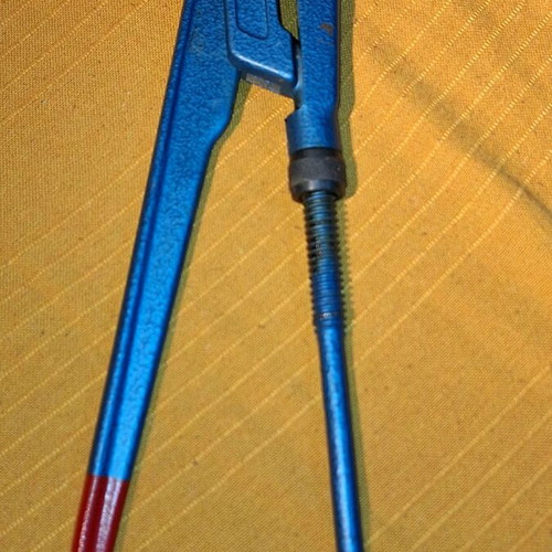 Gedore Crab Wrench new 1-1/2 with 41cm length made in Germany