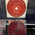 Cd Tell Her with Barbra Streisand & Celine Dion like new, Pop