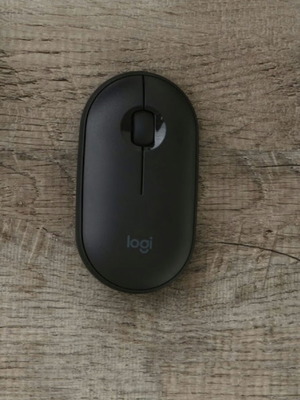 Ποντίκι Logitech MK470 καινούργιο με ανταπτορα