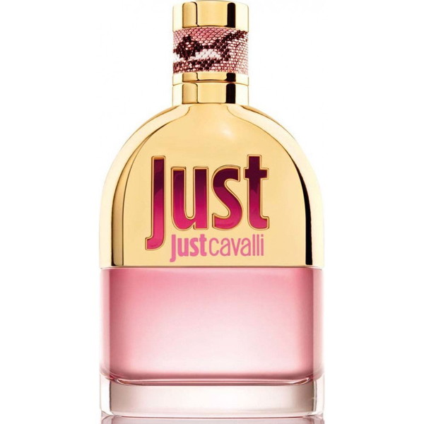 Roberto Cavalli Just Cavalli Her Pour Femme Eau de Toilette main image 1