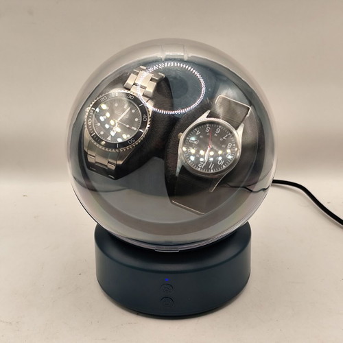 Automatic watch winder
