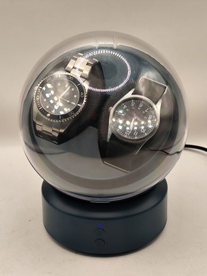 Automatic watch winder
