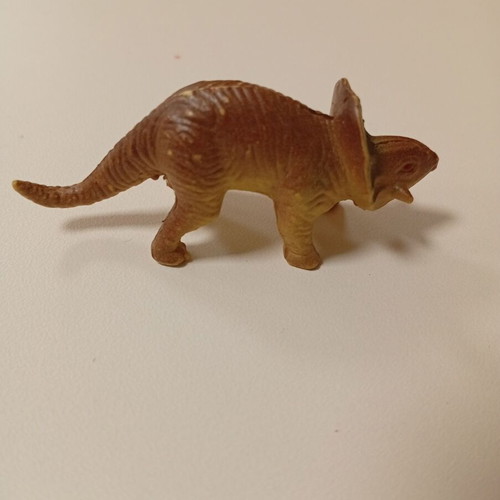 Dinosaur miniature figure like new