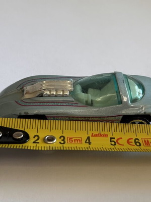 Hot Wheels 1993 Silhouette II μεταχειρισμένο