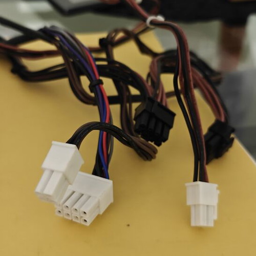 Dell 500W power supply (0TPX56 / D500EPS-01) for Vostro & Inspiron 3910/3030