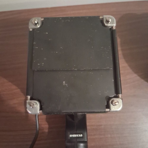 Reflecta Flectalux GLS 1010 vintage video/photo projector used, 1000W