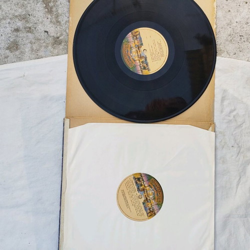 Donna Summer record like new