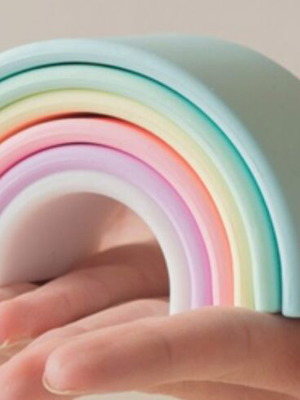 Silicone toys made of 100% food-grade platinum silicone