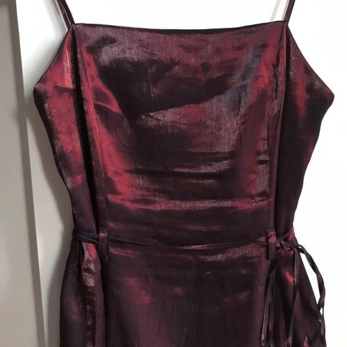 Prince Oliver women's dress pink like new, size 46
