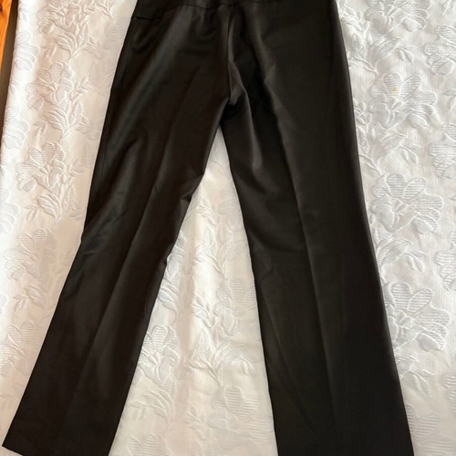 Black Kookai pants S36 like new