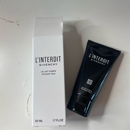 body lotion 50ml