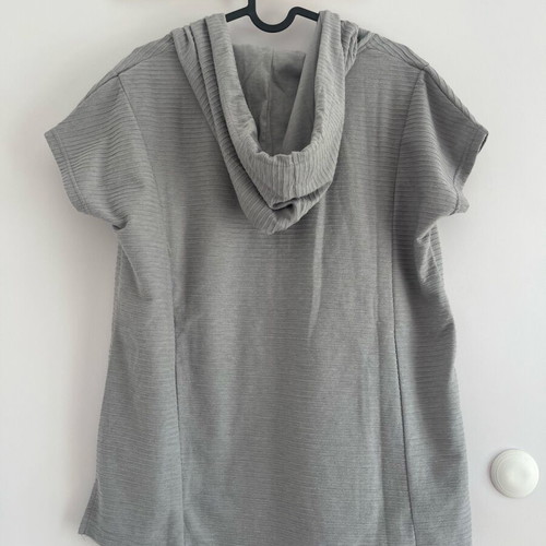 Cecil blouse no M new, gray, size S