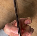 iPhone XS Max parts used, original housing, 5/10 condition