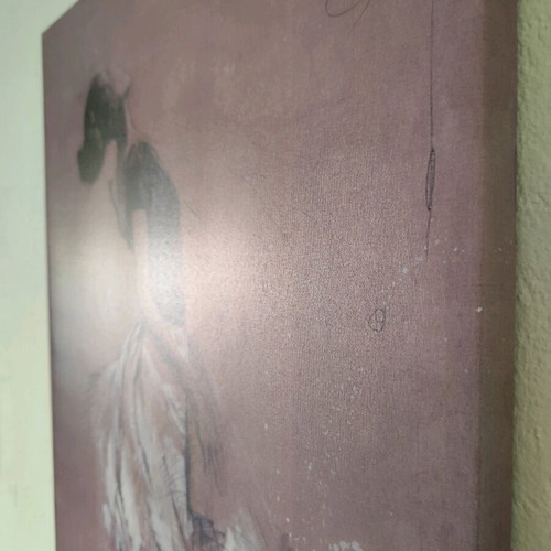 Painting 50*70 like new