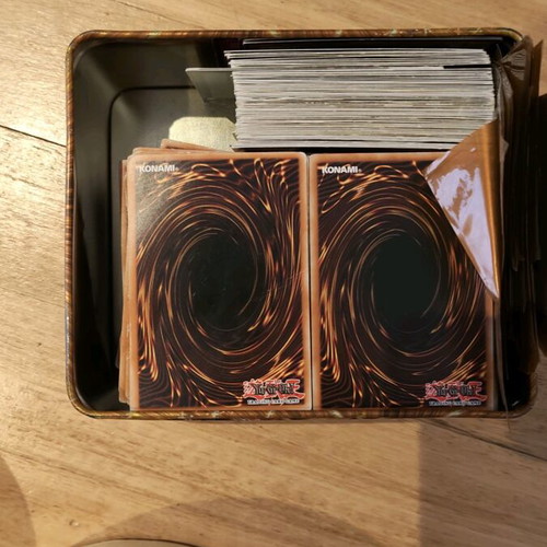 stack of yugioh cards Slushy [SBAD-EN029] Common | Yugioh Single