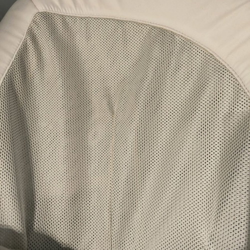 Nuna bouncer like new with removable washable cover