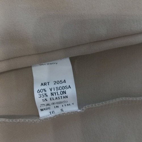 Zara suit jacket and pants set, beige, 5% elastic, like new
