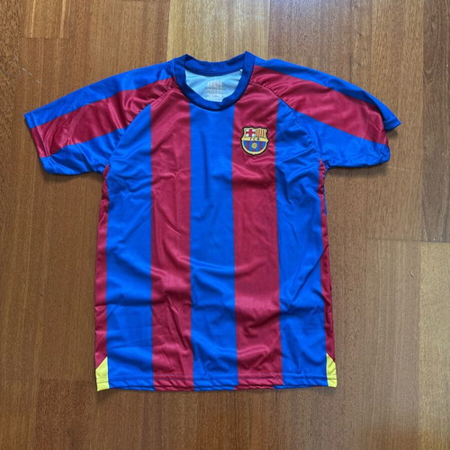 Ronaldinho 14 Years Football Jersey new