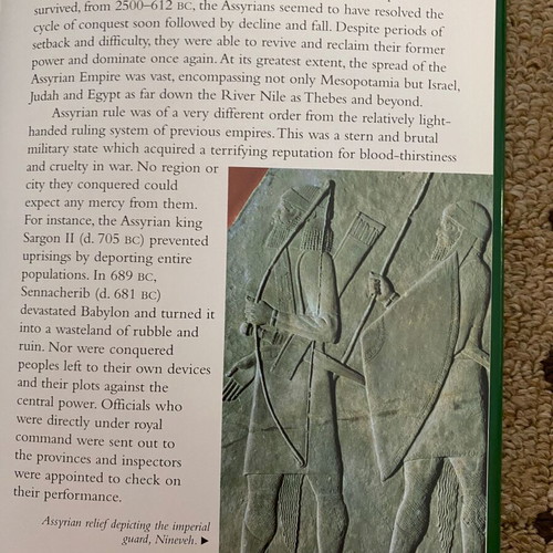 A Dempsey Parr Micropedia Great Civilizations hardcover new, English