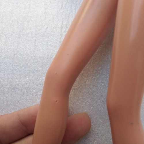 Sindy Hasbro Sun Club 1990 vintage doll like new with original clothes