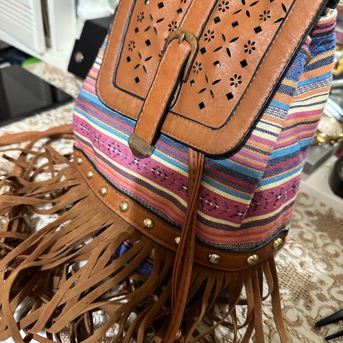 Women's bag like new