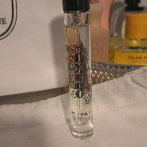 Diptyque Oyedo EDT mini perfume 7.5ml new