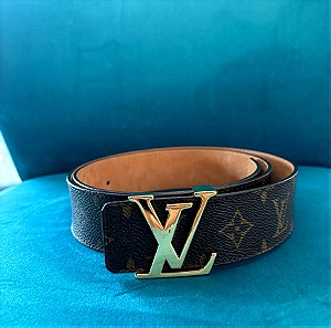 Louis Vuitton LV Initiales 40mm belt