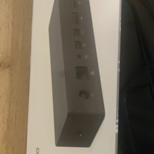 Microsoft Surface Dock 1 like new