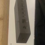 Microsoft Surface Dock 1 like new