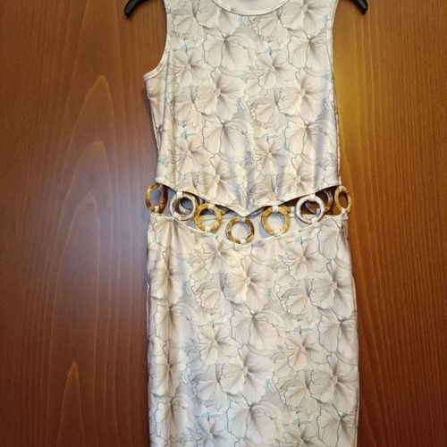 Sunset Go mini dress used