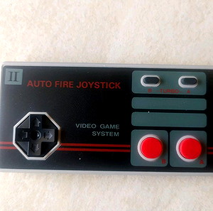 Bit 72  video game system τηλεχειριστήριο