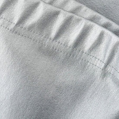 Philosophy women's leggings silver new size M