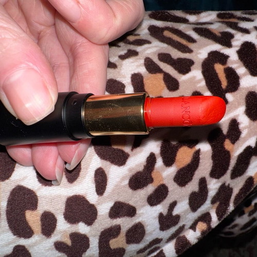 Lancôme mini size like new