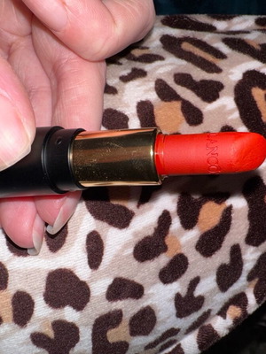 Lancôme mini size like new