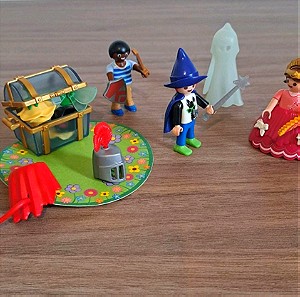 Playmobil Παιδάκια Νηπιαγωγείου