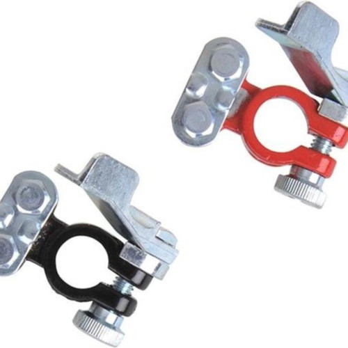 ProPlus Quick Release Battery Terminals new