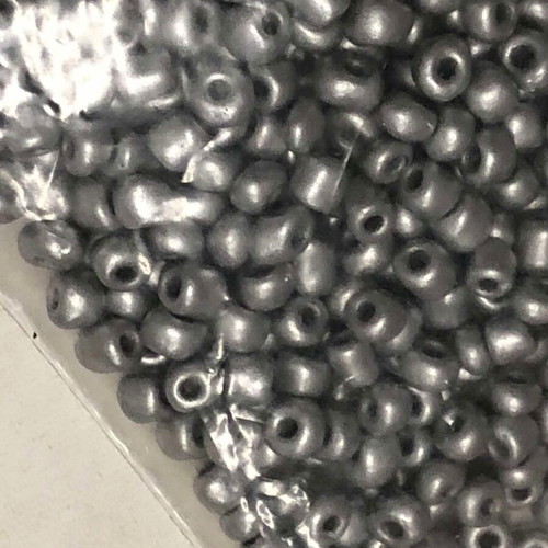 Beads No 17 new, 4 mm, 29 g