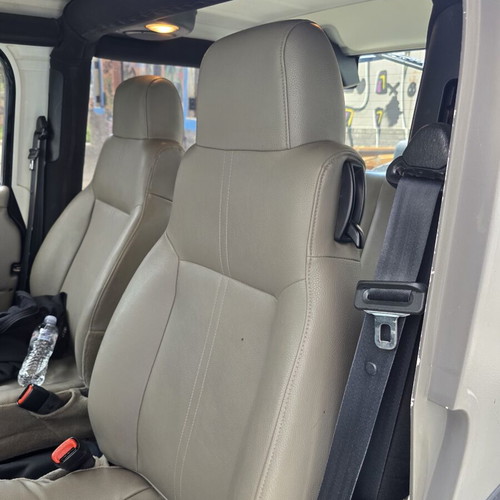 Jeep Wrangler TJ Limited Edition used 2004 2459cc 148000km