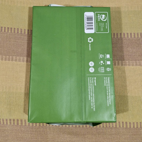 A4 photocopy paper