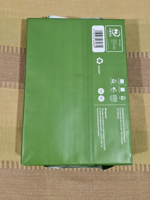 A4 photocopy paper