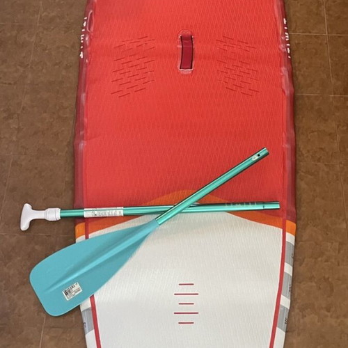 Sup 10’5” like new