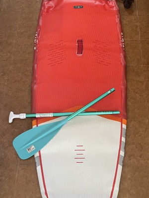 Sup 10’5” like new