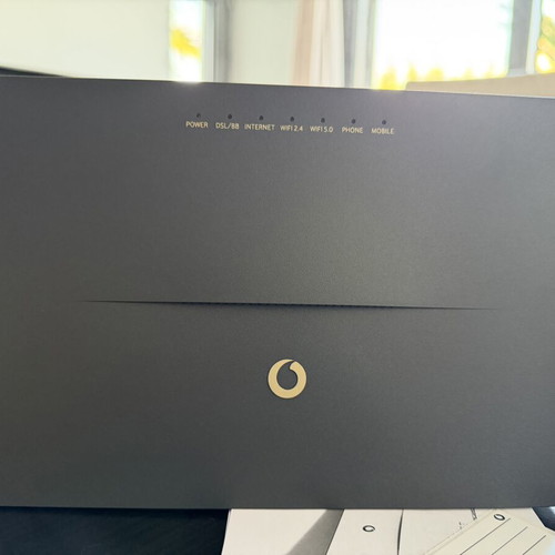 Vodafone Router H-300s