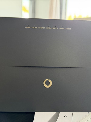 Vodafone Router H-300s