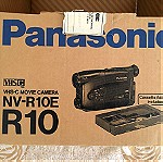  Κάμερα Panasonic NV-R10E