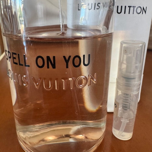 Spell On You Tester Eau de Parfum new, 2 ml