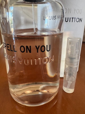 Spell On You Tester Eau de Parfum new, 2 ml
