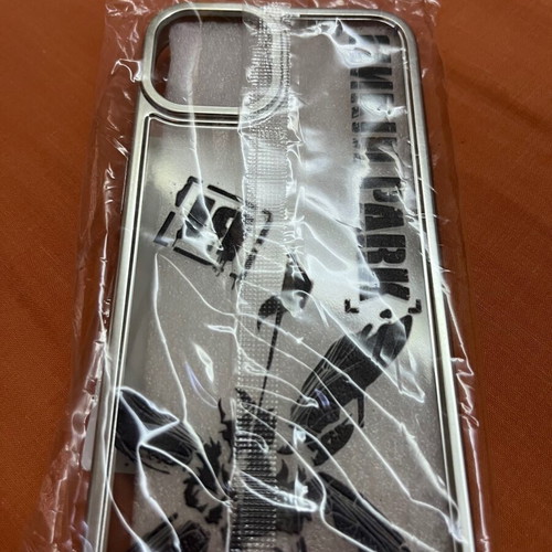Apple iPhone 13 case Linkin Park Hybrid Theory new