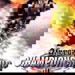  Unreal Championship – Αυθεντική Κασέτα Xbox Original (Χωρίς Κουτί)